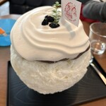 サカノウエカフェ - 