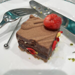 Tiffany Blue Box Café - 