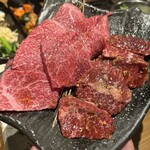 焼肉 松お - 
