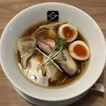 中華そば 髙野 - 