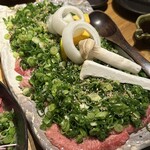 焼肉 松お - 