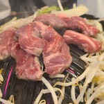 ジンギスカン楽太郎 - 