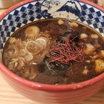 三田製麺所 五反田店 - 