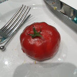 Tiffany Blue Box Café - 