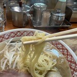 阿佐谷ホープ軒 - 