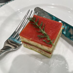 Tiffany Blue Box Café - 