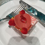 Tiffany Blue Box Café - 