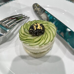 Tiffany Blue Box Café - 