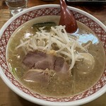 阿佐谷ホープ軒 - 