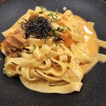 鎌倉パスタ - 料理写真: