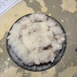 400℃ PIZZA - ネーヴェ ¥3,300