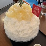 サカノウエカフェ - 