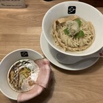 中華そば 髙野 - 