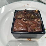 Tiffany Blue Box Café - 