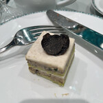 Tiffany Blue Box Café - 