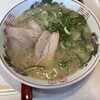 長浜ラーメン