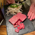 鉄板焼 いちか - 