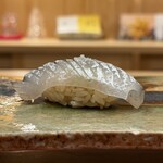 江戸町 すぎもと - 細魚