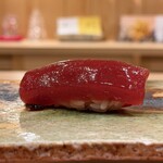 江戸町 すぎもと - 赤身