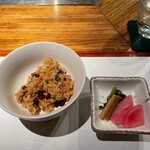 鉄板焼 いちか - 