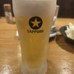 炭火焼き 若鶏 - 