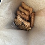 たい焼き屋 しろやま - 