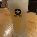 炭火焼き 若鶏 - 