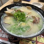 資さんうどん - 料理写真:
