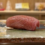 江戸町 すぎもと - 大トロ