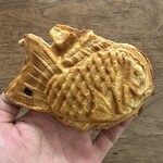 たい焼き屋 しろやま - 