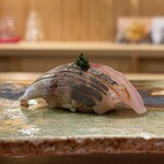 江戸町 すぎもと - 鯵