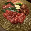 焼肉トラジ トレーニングセンター店