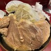 ラーメン二郎 荻窪店