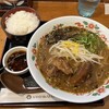 エアポート 山形屋食堂