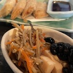 めしと酒 かなめ屋 - 