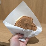 まめものとたい焼き サンシャインシティ店 - 