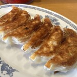 大阪王 - 料理写真: