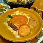 グルマンヴィタル - 