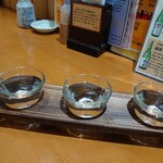 酒菜と炭火 山海鮮 - シャア、エロティック、魔斬里