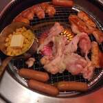 大衆焼肉びりちゃん - 