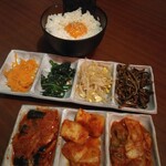 大衆焼肉びりちゃん - 