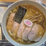 大宮大勝軒 - 料理写真: