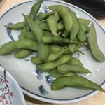 名物屋 - 枝豆