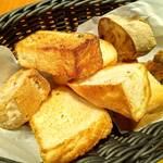 グルマンヴィタル - 