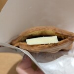 まめものとたい焼き サンシャインシティ店 - 