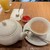 アフタヌーンティー ティールーム - ドリンク写真:
