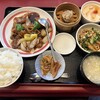 中国料理 華山