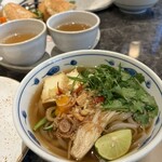 THE PIG ＆ THE LADY - 