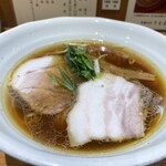 中華そば うえまち - 