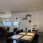 はんぺいcafeアマミク魚歳別館 - 
